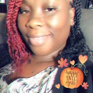 Meet your Posher, Rosemary